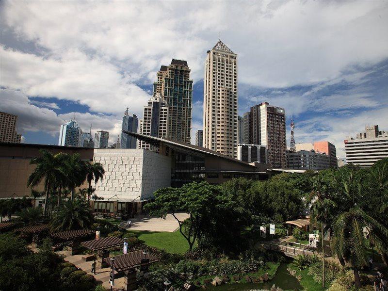 Bsa Tower Serviced Residences Makati City Екстер'єр фото