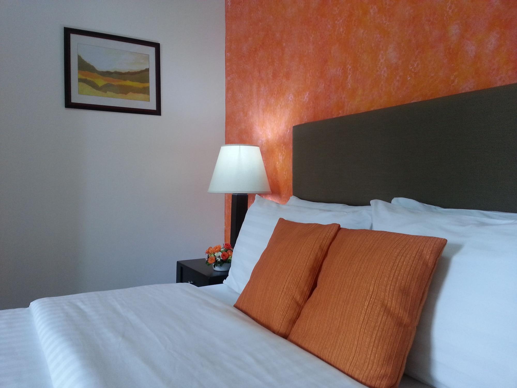 Bsa Tower Serviced Residences Makati City Екстер'єр фото