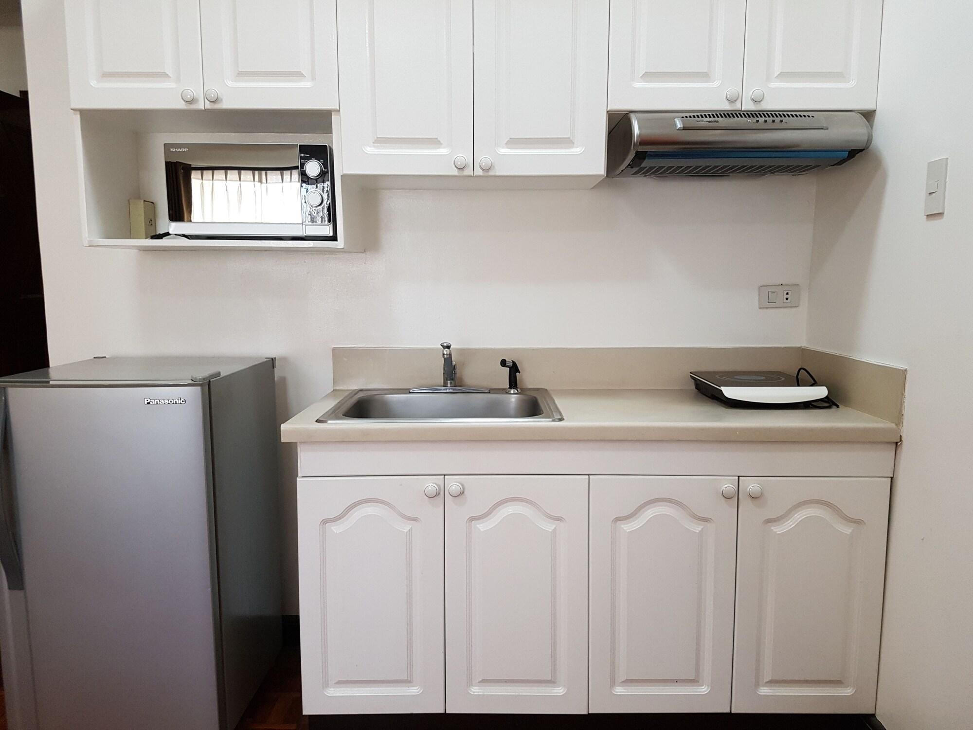 Bsa Tower Serviced Residences Makati City Екстер'єр фото