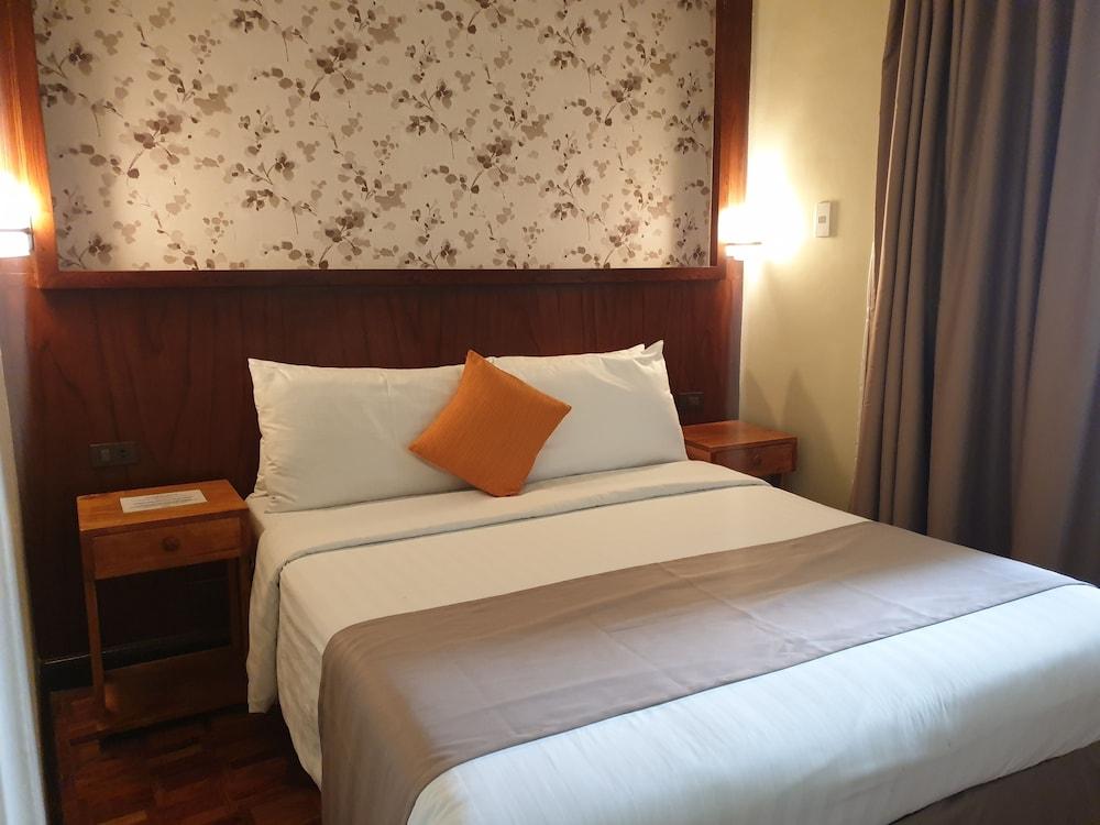 Bsa Tower Serviced Residences Makati City Екстер'єр фото