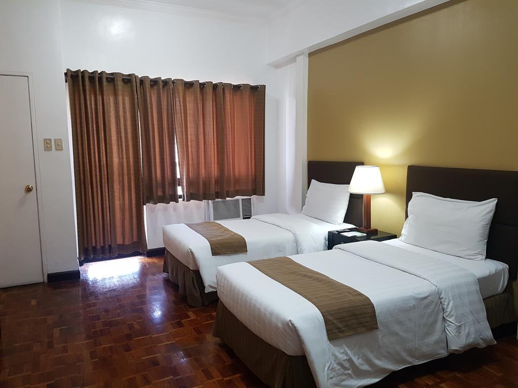 Bsa Tower Serviced Residences Makati City Екстер'єр фото
