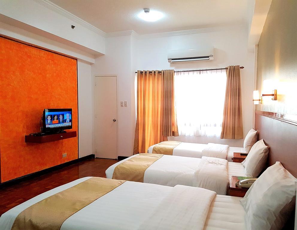 Bsa Tower Serviced Residences Makati City Екстер'єр фото